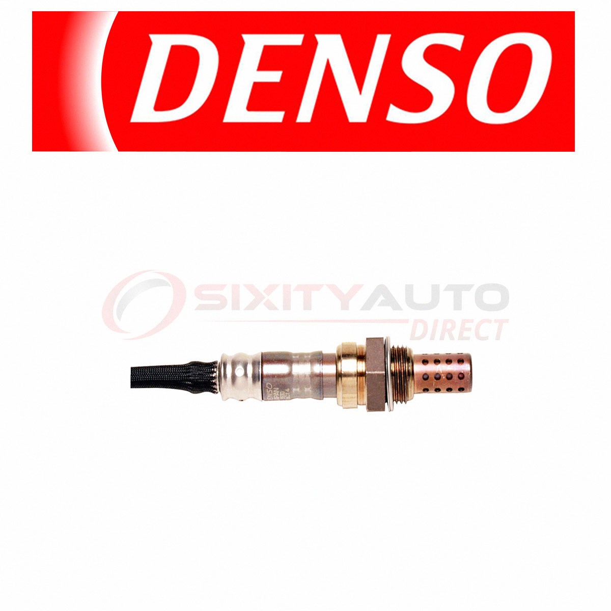 Denso Upstream O2 Oxygen Sensor for Alfa Romeo Spider 2.0L L4 1986-1994 ia