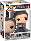 Funko POP! Movies: the Conjuring – Lorraine Warren - Collectable Vinyl Figure -