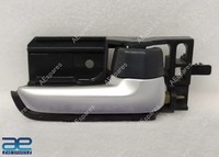 Innen TüRgriff Montage RH FüR Suzuki Wagon R 1.0L 2010-18 83110M75J31-GCY Aes