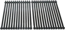 17 1/4 x 11 3/4" Grill Grates for Weber Spirit 300 E/S310 E320 Genesis 1000-5000