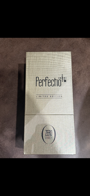 Zero Gravity Perfectio X LED Light Therapy Infrared Device for