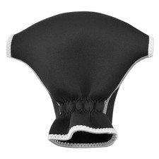 3mm Neoprene Paddle Water Resistant Paddle Mitts Kayak Paddling YNID