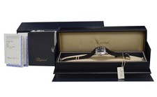 Chopard Two O Ten 8464 Ladies Stainless Steel Date Quartz 34MM Watch 9