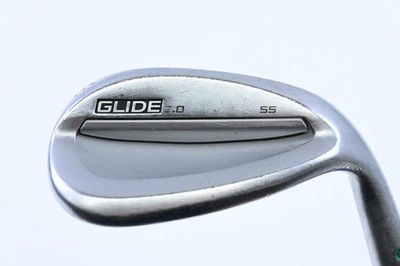 Ping Glide 2.0 Sand Wedge / 56 Grad / Green Dot / Keil Flex Ping AWT 2.0