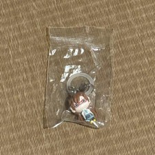 Evangelion Eva Mejirushi Accessory Mari