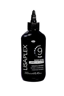 Lisaplex Bond Saver Lamellar Water 250ml