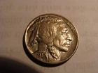 1937 Buffalo Nickel - nice!
