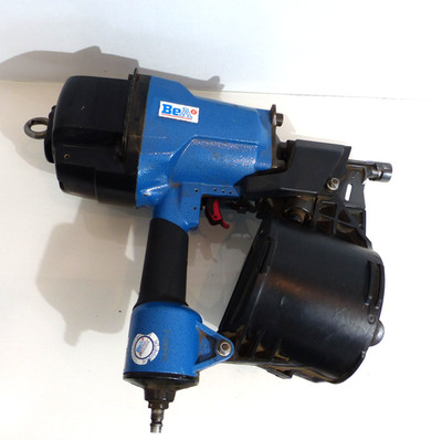 BeA Druckluftnagler DC/100-1002C EPAL Nagler 65-100mm gebraucht #14 W