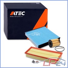 Filtre d'habitacle Peugeot PARTNER