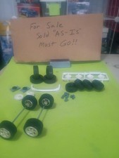 1/25 wheels and tires lot