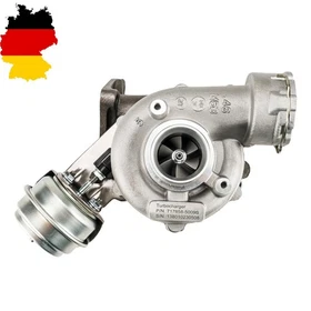 Turbolader Für Audi A4 B7 8E 2.0 TDI Für VW PASSAT B5.5 Für SKODA SUPERB I