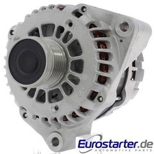 Alternateur Ssangyong ACTYON