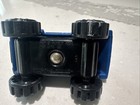 Schaper Stomper Blue Toyota Tercel  SR5 4x4 1980's McDonalds — photo 5