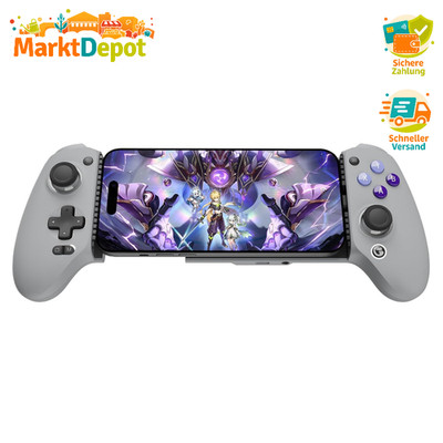 GameSir G8 Galileo Gaming Controller USB-C für Xbox und PC