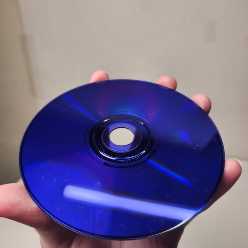 Playstation 2 DVD Player (Lecteur DVD) version 2.12 PS2 Disc Only PBX 95218 - Picture 2 of 2