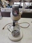KitchenAid Model 4C Stand Mixer 10-Speed VIntage Ivory White Tested Works Read