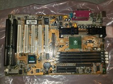 SOYO SY-6VBA133 Motherboard