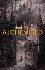Libro Nuovo - Yu SenLin - Alchemised  - Rizzoli