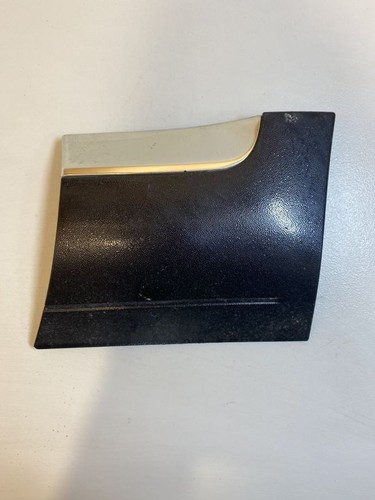 Volkswagen Touareg I 2003 Beplankung Zierleiste Kotflügel 7L6854960 ERD9816