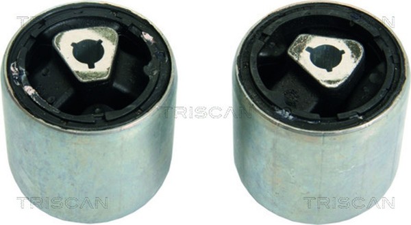 Querlenkerlager Triscan 8500 11841 FüR Bmw 5Er E60 Touring E61 6Er E63 E64 520-image