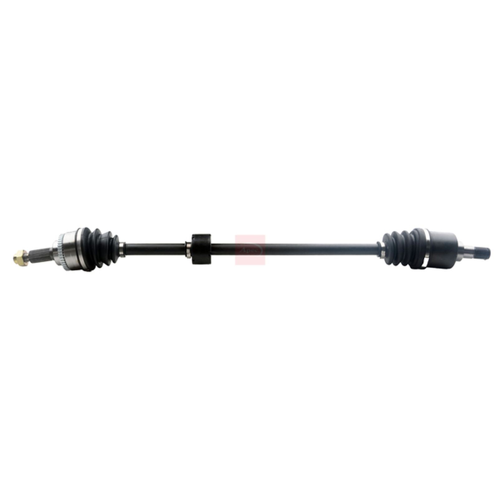 Drive Shaft ADS1806R Apec Front Right Driveshaft 4410162J01