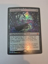 Bitterblossom (Foil) - Modern Masters 2015