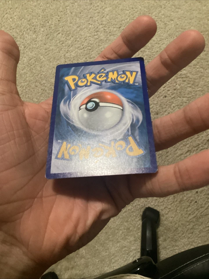 FULL ART Korrina ULTRA RARE 111/111 Pokemon XY Furious Fists Trainer Card - LP - Image 4 of 4