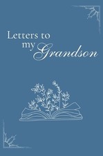 Lulu and Bell Letters to my Grandson (hardback) (Hardback)