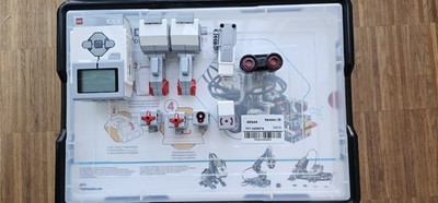 LEGO Education Mindstorms EV3 Basis Set 