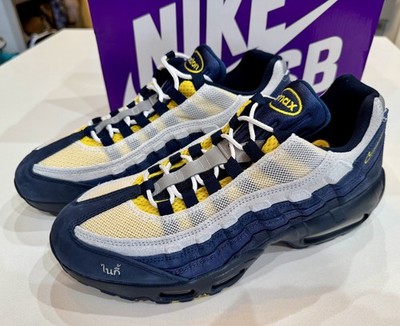 Eric Koston x Nike AIR MAX 95 SB size 11  