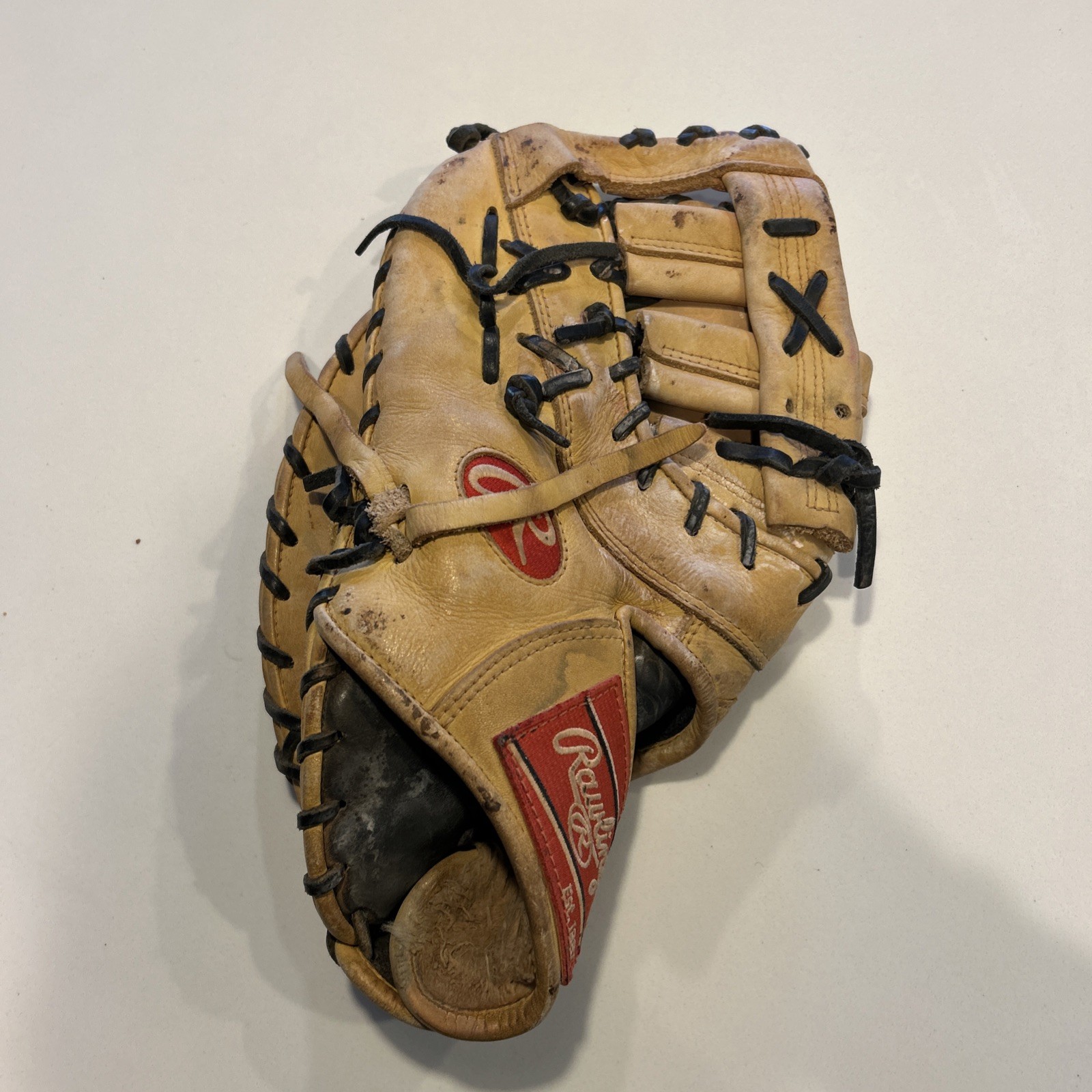 Rawlings GG Elite 13” 1st First Base Mitt Gold Glove RHT GGEFB13C LHT
