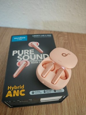 Soundcore Liberty Air 2 Pro   In-Ear Kopfhörer ANC Top