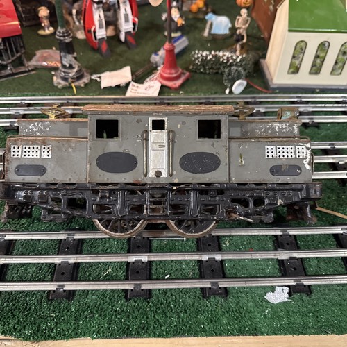 Motor Ives 3243 | Condition: Used