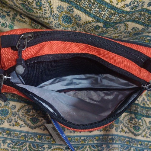 patagonia Hip Pack Discontinued Model Orange [Unused] limited From