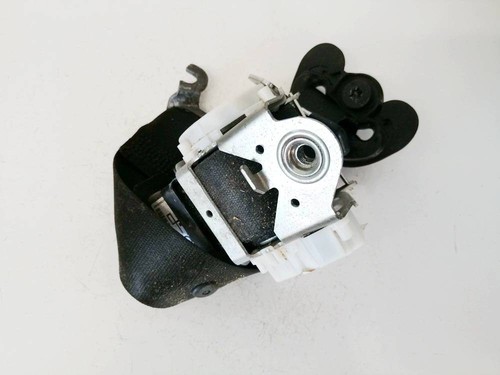 33017492 Sicherheitsgurt Gurt Vorne Linke 33017492b BMW 3-Series DE2036195-96