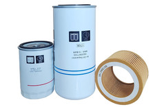 2901091900 Filter Kit Compatible with Air Compressor Replacement Filter Replacem