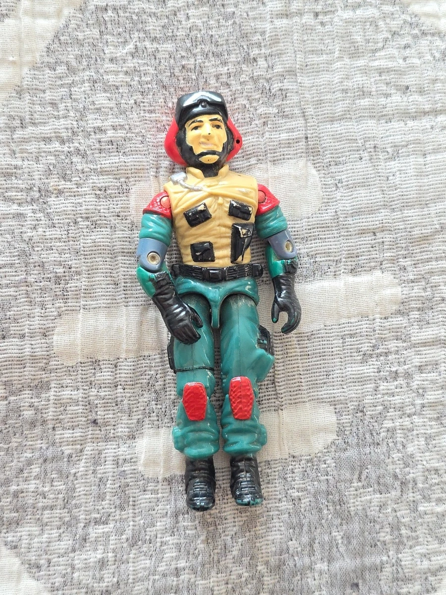 Gi Joe Tomahawk for sale | eBay