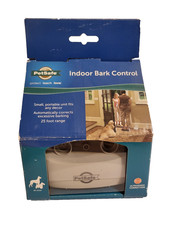 PetSafe Ultrasonic Indoor Bark Control Stop No Barking Dog PBC-1000 with Box