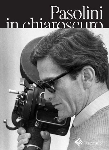 Pasolini in Chiaroscuro by Guillaume de Sardes 9782080442130 NEW - Image 4