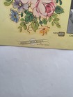 Vintage 1930s or 1940s Large Two Sided Page SALESMAN SAMPLE of Meyercord Decals — photo 3