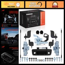 30-pack Tailgate Handle Latch Rebuild Kit For Trucks Suvs - Durable Easy Ins