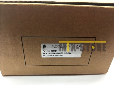 1pcs Brand New Ones RHI58N-0BAK1R61N-01024 Encoder In Box #zc