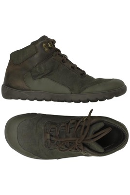 Groundies Stiefelette Damen Ankle Boots Booties Gr. EU 39 Grün #m55ps1b