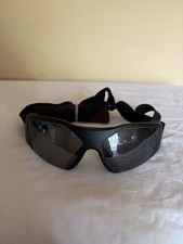 Vintage Bangerz Sports Sunglasses, Eyeware Wi...