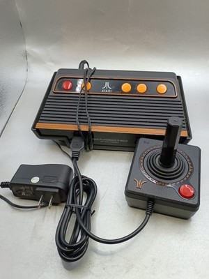 Atari Flashback 8 Gold HD Activision Edition 130 Games 40th Anniversary Sale 