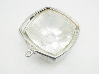 Headlight Lens Rim for Honda Dream C72 C78 Retro Vintage Motorcycle Parts
