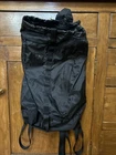REI Flash 18L Black Backpack Lightweight Hiking Outdoor Travel Daypack USED ONCE