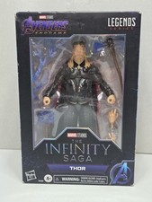 Marvel Legends Thor Endgame The Infinity Saga 6 Action figure NEW