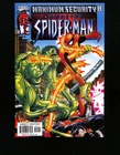 Amazing Spider-Man #24 Marvel 2000