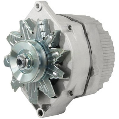 #ad Fits Delco Alternator Fits Delco Models 2807382 2807382 NEW 2807382 NEW A $151.35
